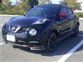 2016 Nissan Juke