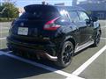 2016 Nissan Juke
