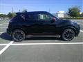 2016 Nissan Juke