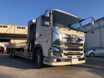 2020 Hino Hino Others