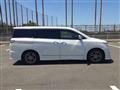 2013 Nissan Elgrand