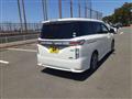 2013 Nissan Elgrand
