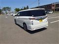 2013 Nissan Elgrand