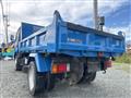 2001 Toyota Dyna Truck