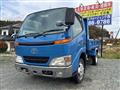 2001 Toyota Dyna Truck