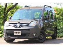 2014 Renault Kangoo