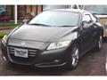 2010 Honda CR-Z
