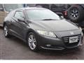 2010 Honda CR-Z