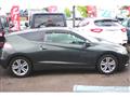 2010 Honda CR-Z
