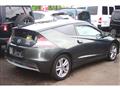 2010 Honda CR-Z