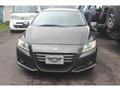 2010 Honda CR-Z