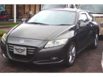 2010 Honda CR-Z