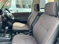 2009 Mitsubishi Pajero Mini