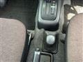 2009 Mitsubishi Pajero Mini