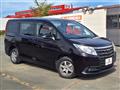 2016 Toyota Noah