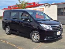 2016 Toyota Noah