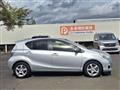 2013 Toyota AQUA