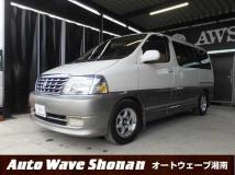 1999 Toyota Grand Hiace