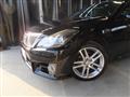 2012 Toyota Crown Athlete Series