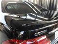 2012 Toyota Crown Athlete Series
