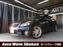 2012 Toyota Crown Athlete Series