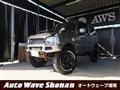 2018 Suzuki Jimny
