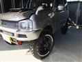 2018 Suzuki Jimny