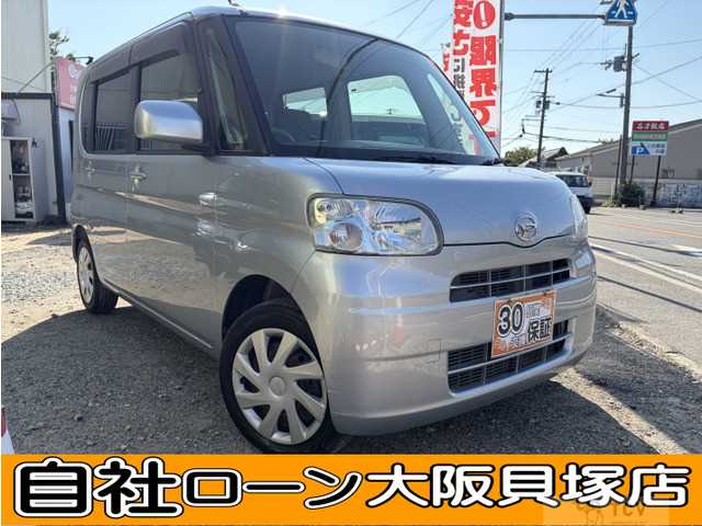 2013 Daihatsu Tanto