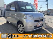 2013 Daihatsu Tanto