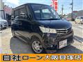 2010 Nissan ROOX