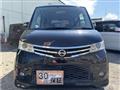 2010 Nissan ROOX