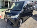 2010 Nissan ROOX