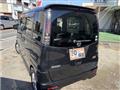 2010 Nissan ROOX