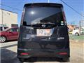 2010 Nissan ROOX