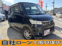 2010 Nissan ROOX