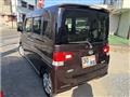2012 Daihatsu Tanto
