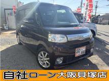 2012 Daihatsu Tanto