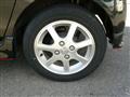 2009 Daihatsu Esse