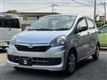 2016 Daihatsu Mira