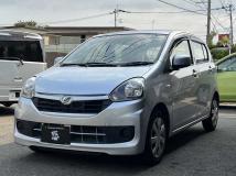 2016 Daihatsu Mira