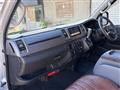 2004 Toyota Hiace Van