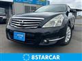 2008 Nissan Teana
