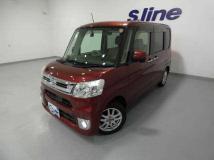 2014 Daihatsu Tanto