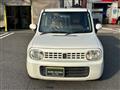 2013 Suzuki Lapin