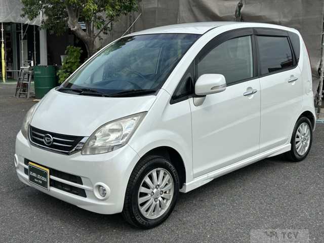 2009 Daihatsu Move