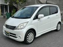 2009 Daihatsu Move