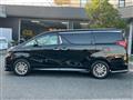 2021 Toyota Alphard Hybrid