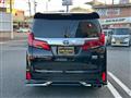 2021 Toyota Alphard Hybrid