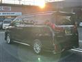 2021 Toyota Alphard Hybrid