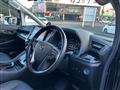 2021 Toyota Alphard Hybrid